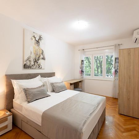 Apartment Central To Beach & Old Town Split Dış mekan fotoğraf