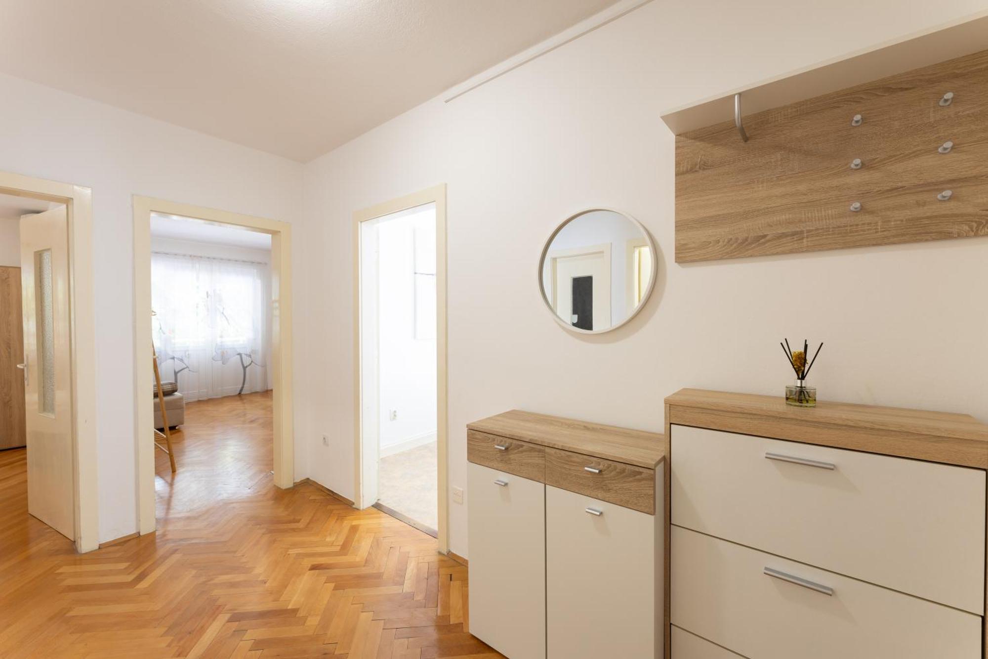 Apartment Central To Beach & Old Town Split Dış mekan fotoğraf