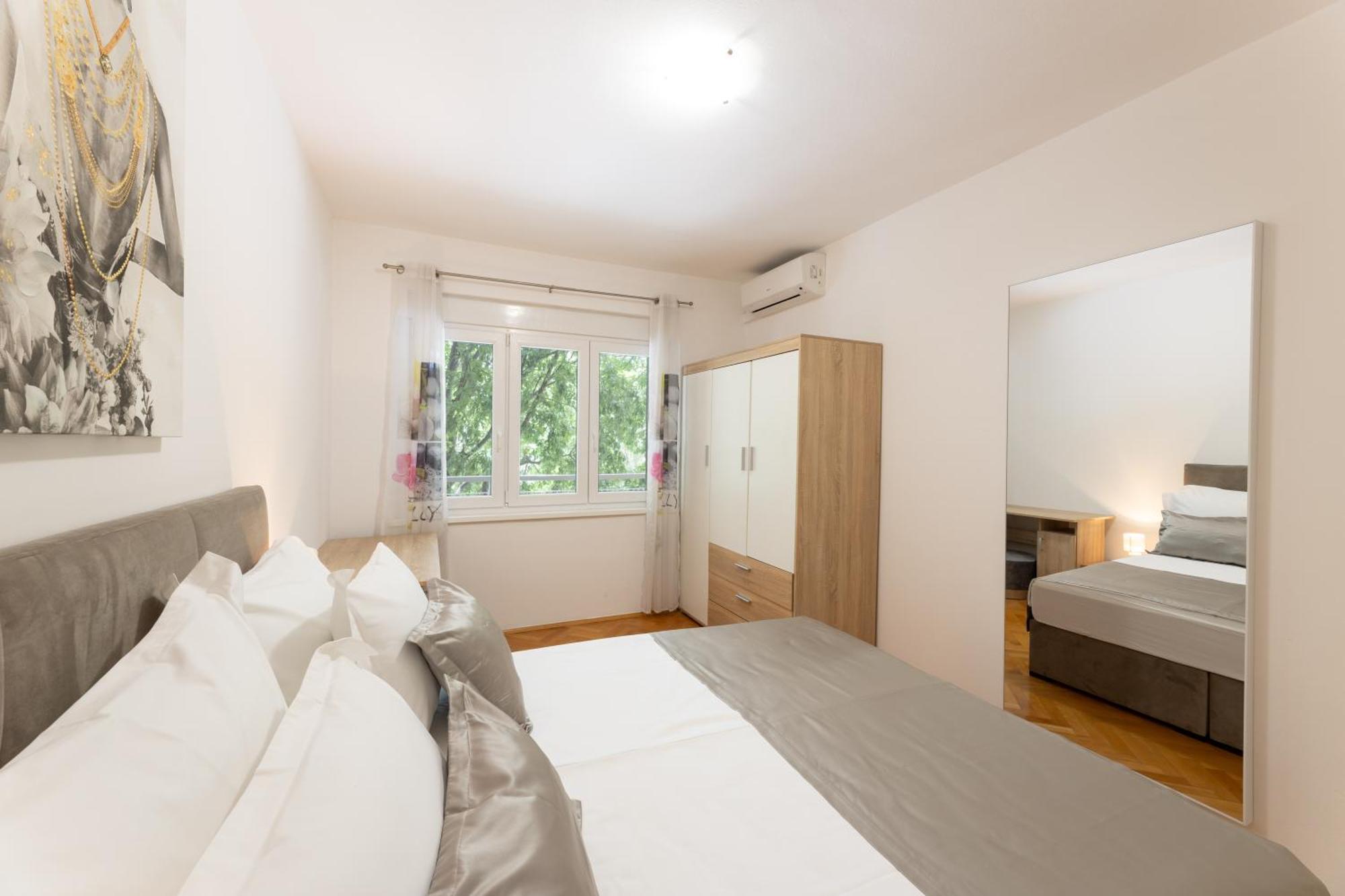 Apartment Central To Beach & Old Town Split Dış mekan fotoğraf