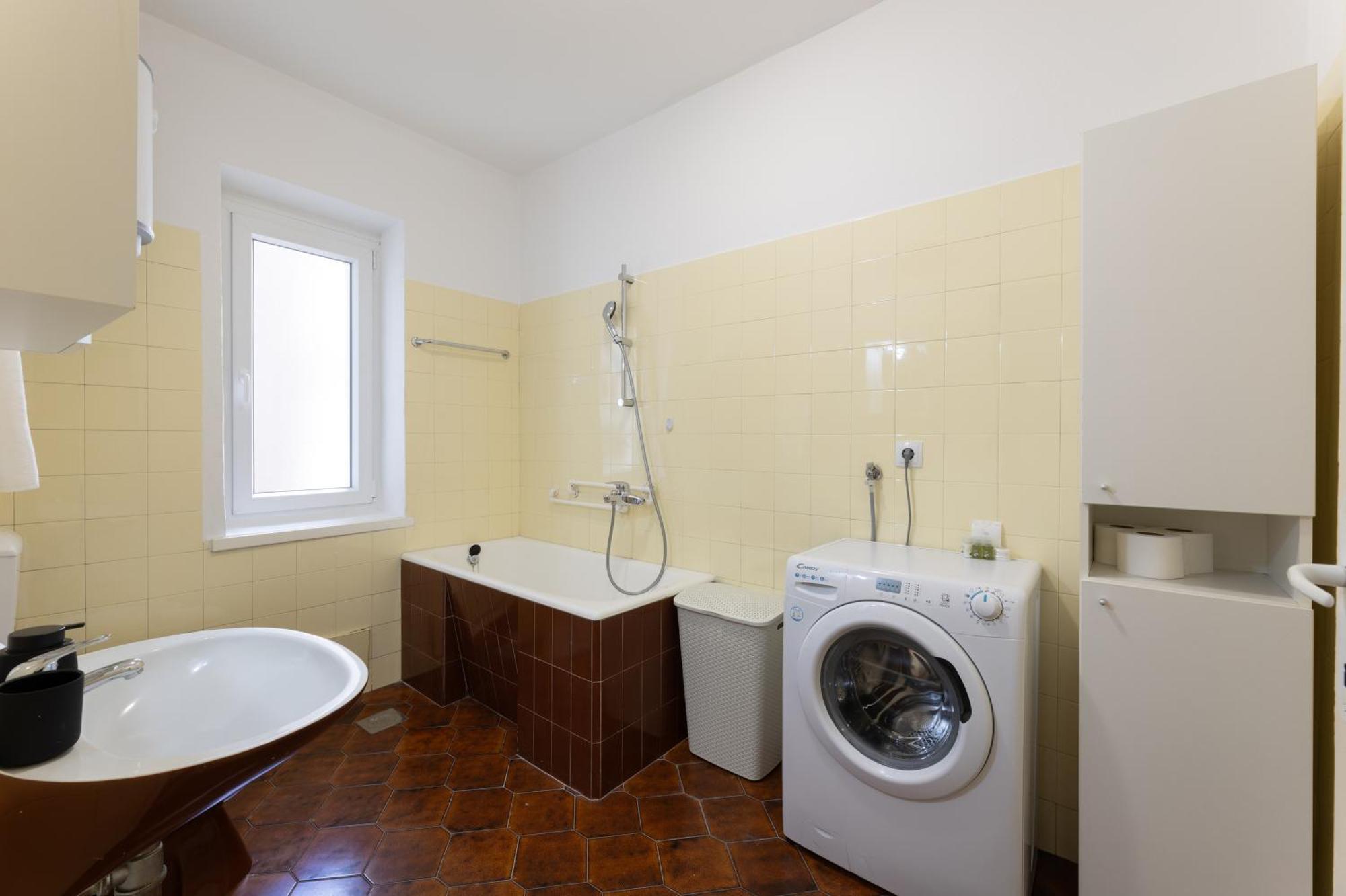 Apartment Central To Beach & Old Town Split Dış mekan fotoğraf