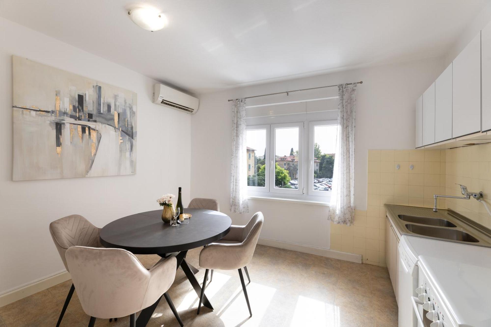 Apartment Central To Beach & Old Town Split Dış mekan fotoğraf