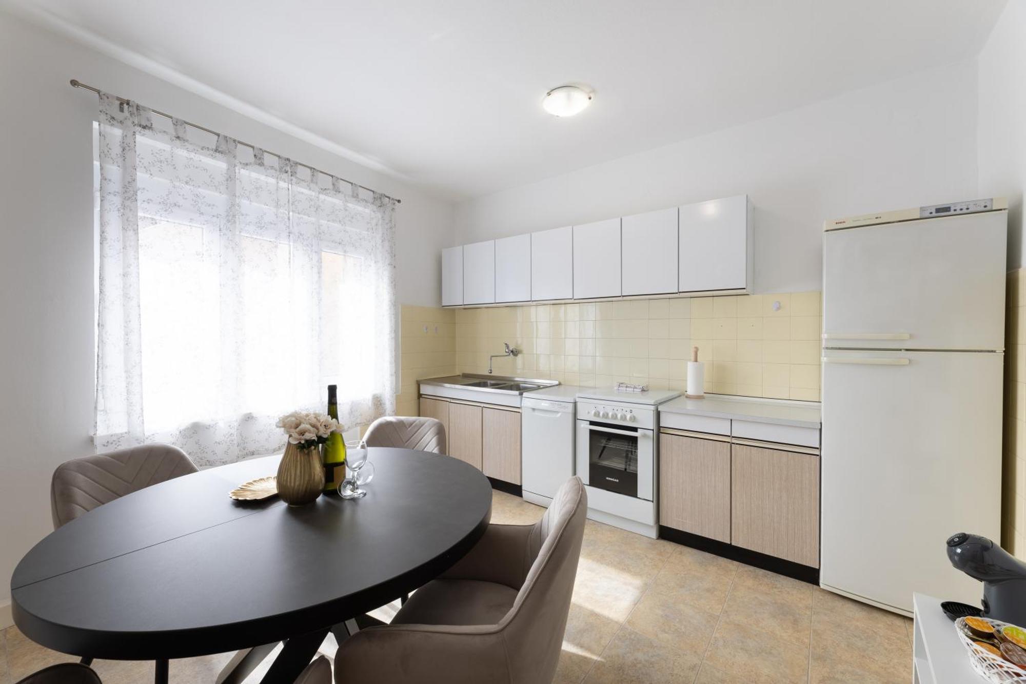 Apartment Central To Beach & Old Town Split Dış mekan fotoğraf