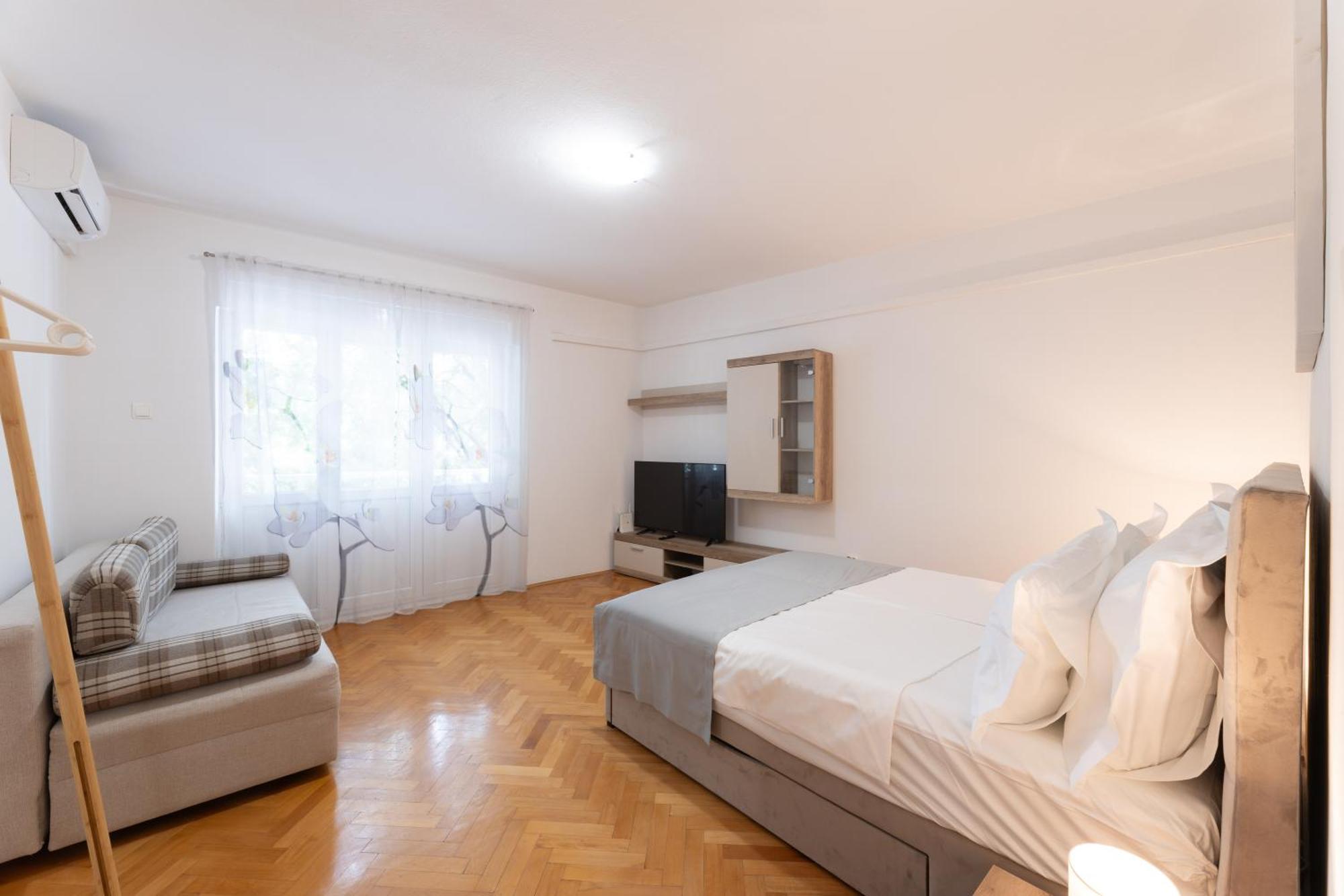 Apartment Central To Beach & Old Town Split Dış mekan fotoğraf