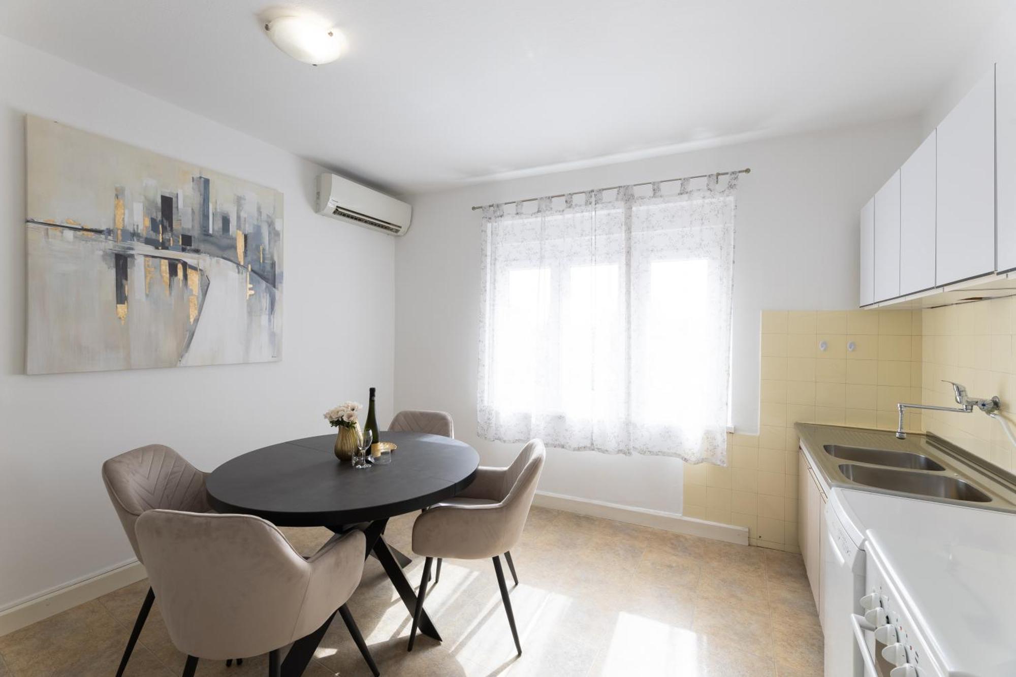 Apartment Central To Beach & Old Town Split Dış mekan fotoğraf